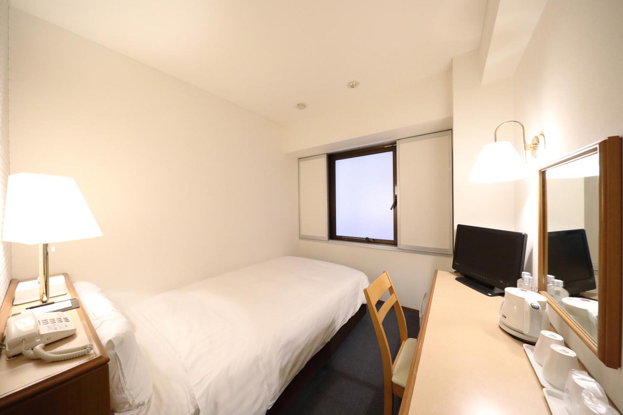Smile Hotel Nihombashi Mitsukoshimae Tóquio Exterior foto